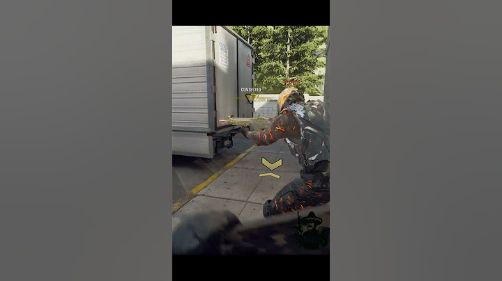 Piñata K!ll Combo in Black Ops 6 #bo6 #callofduty #Rewind