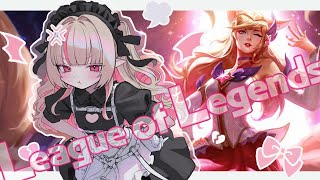 魔界ノりりむの配信のサムネイル画像