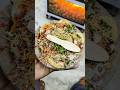 Kolkata’s Most Addictive Chaat 🤯🔥 | Sweet-Spicy Street Food Magic! #shorts #shortsfeed #papdichat