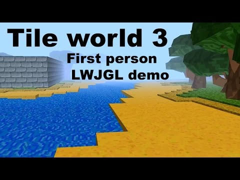Tile World 3 (update tw3v1)