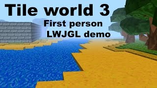 Tile World 3 (update tw3v1)