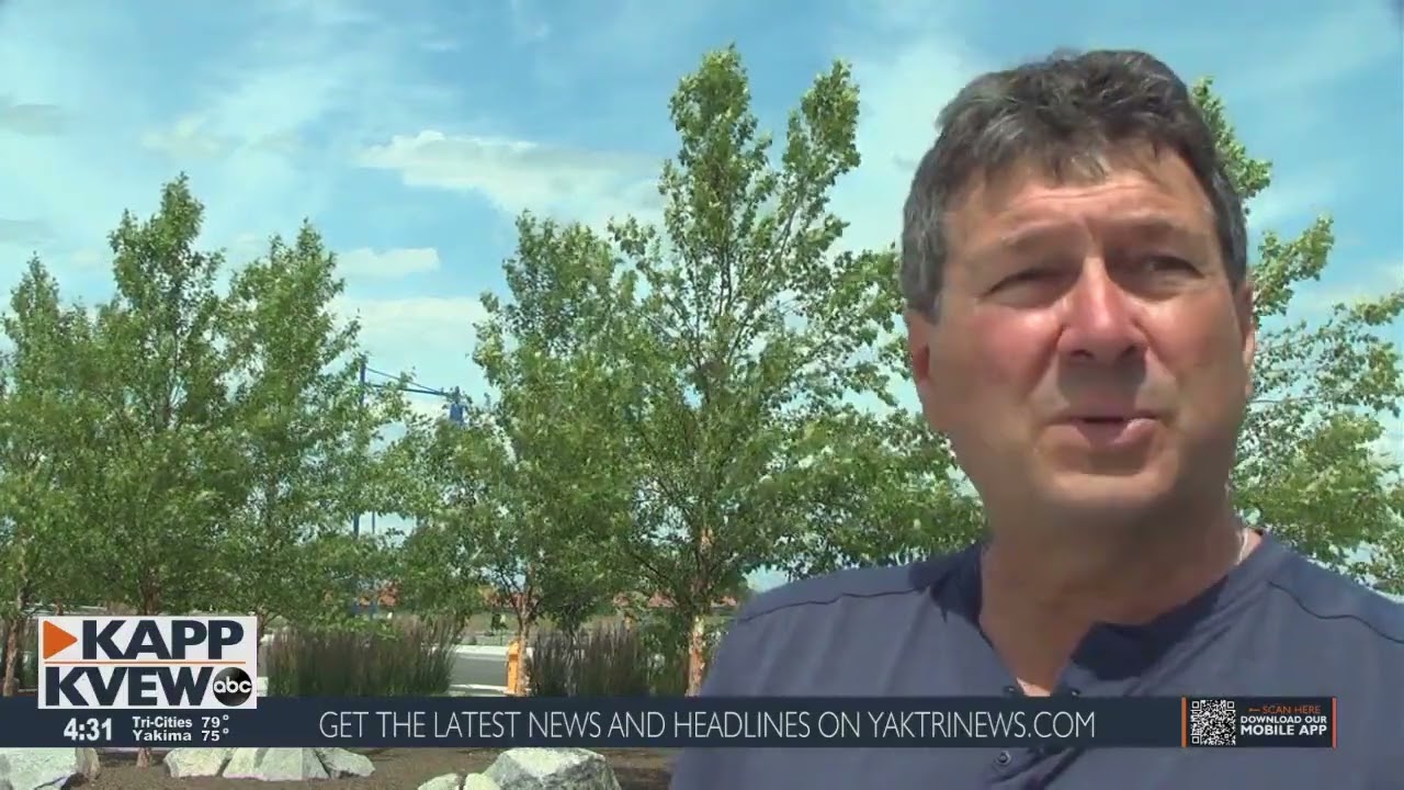 Vista Field’s grand opening kicks off in Kennewick