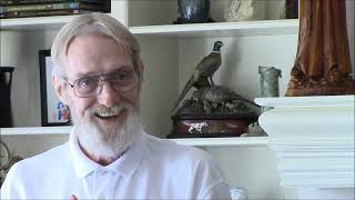 Fr. John Olin Brown - The Purity and Power of Intention (12th meeting)