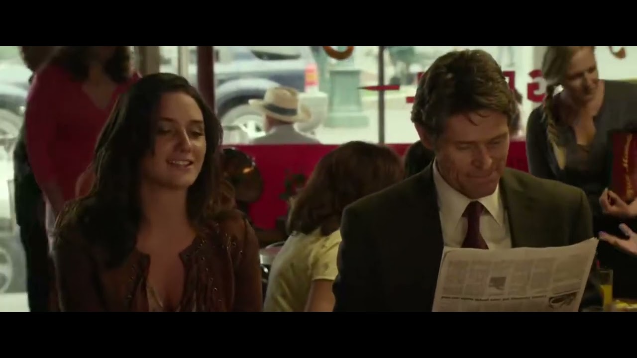 Odd Thomas full movie......  Full movies YouTube............. YouTube movies 