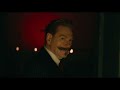 A Haunting In Venice - Kenneth Branagh presents a sneak peek at Poirot's latest mystery...