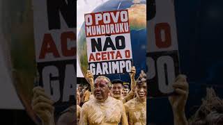 Mineração em terras indígenas decisão do STF. Risco Ambiental ou Desenvolvimento? #mineração #ouro