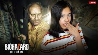🔴RE 7 DLC AND CHIT CHAT STREAM #live