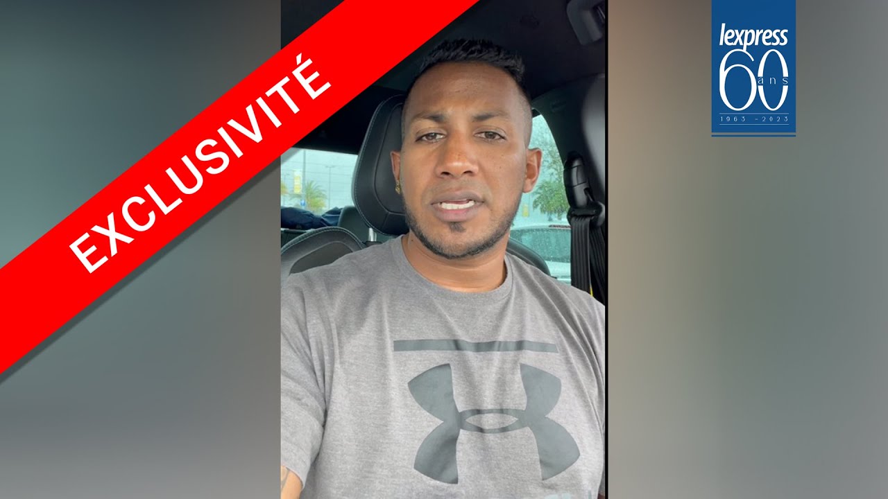 Allegation de trafic de drogue : Vimen Sabapati craignait le «planting» depuis novembre dernier