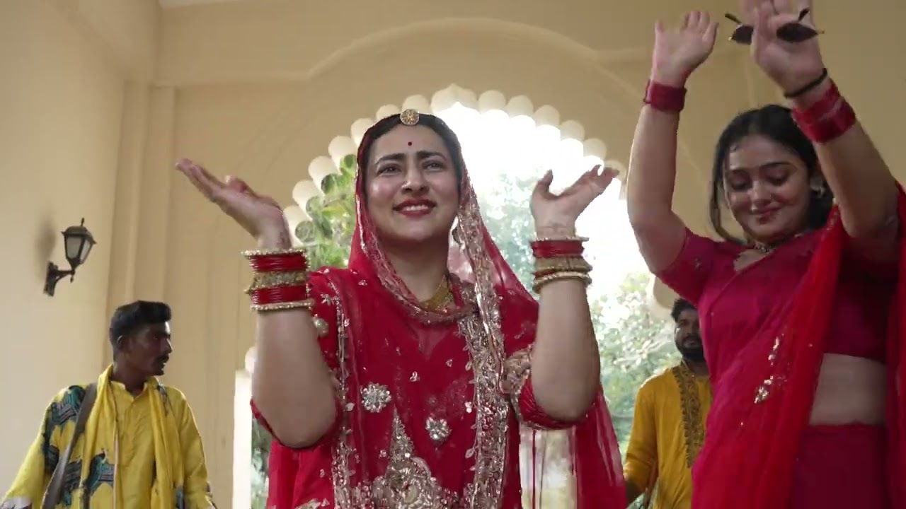 ROYAL WEDDING IN LAXMI VILAS PALACE VADODARA GUJARAT INDIA.          MANVENDRA SINH & MAHASWETA BA 