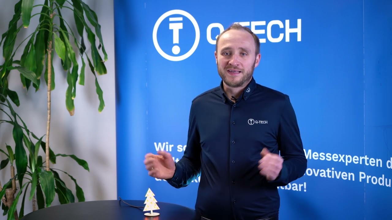 Q-Tech Spotlight - Wie prüfst du Baugruppen, ohne sie zu zerstören? | CT-Scan Elektronik