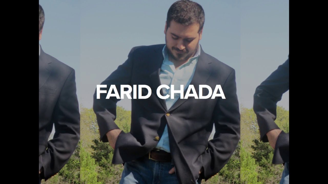 Farid Chada   MyGirlDriverBetterDrunk