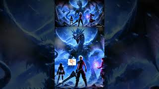 FF7 Battle Theme - Those Who Fight #ff7 #ff7r #darkwave #shorts #ff7remake #ff7rebirth #ff7リバース