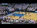Memphis Grizzlies 100 X 99 Oklahoma City Thunder Jogo 5 Playoffs NBA 2013 2014 