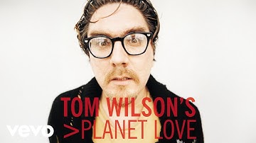 Tom Wilson - Super Soul (Official Audio)