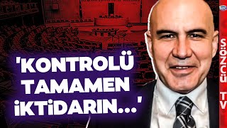 Turhan Çömez'in Dediklerini Duyunca Şoke Olacaksınız! 'DEVLET İÇİNDE PARALEL BİR YAPI...'