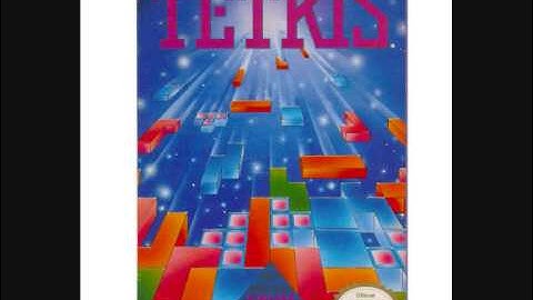 Tetris B Blachly OC Remix