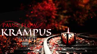 PAUSE FLOW - KRAMPUS
