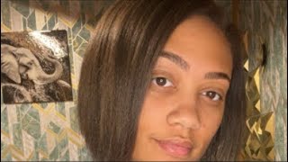 I’m tired 🥴