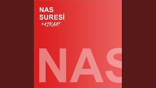 Nas Suresi (4. Kıraat)