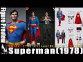 INART Superman 1978 is here! / INART Superman 1978 Preview - YouTube