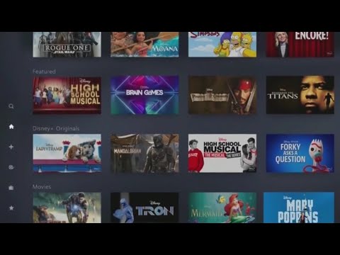 OFTV: The Most Exciting Streaming App On The Planet!