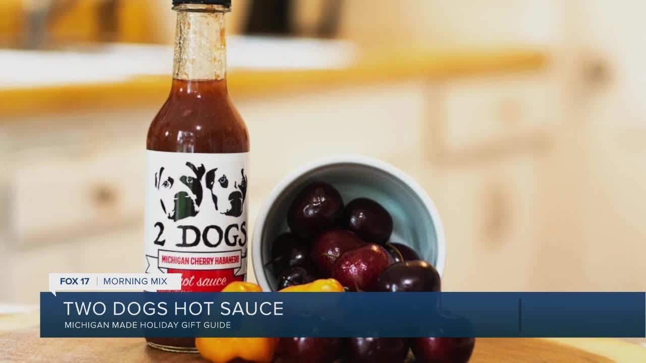 Michigan Made Products