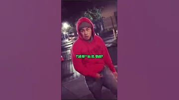 50 Cent On 6ix9ine Going To O Block 