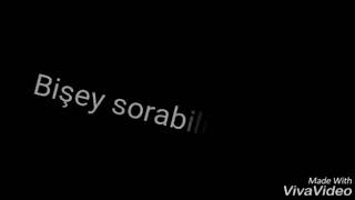 Aşık Mısın ? Evet Bisey Sorabilir Miyim Sor Buyur Çok Özlüyor Musun Hemde Nasıl