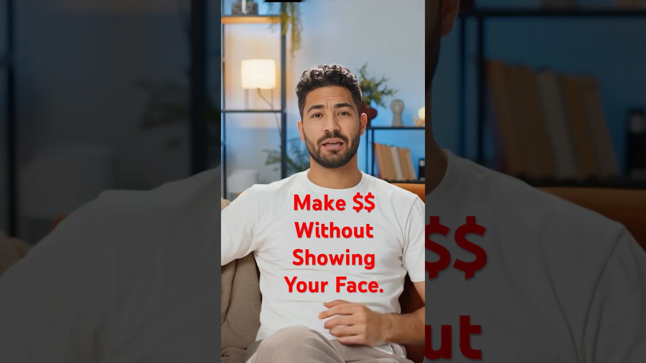 How to Start Affiliate Marketing as a Beginner (NO Tech, NO Website, ONE Link Setup)