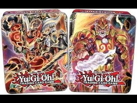 yugioh 2014 mega tin card list Mega-Tin Pack (TCG) - Set From the Mega Pack 2014 set Yu-Gi-Oh 2018 Mega Tin Complete
