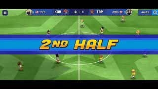 Mini football game(2024 Kickoff Arena)-589 : 806 screenshot 1
