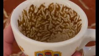 Sagittarius Your Comeback Story Starts Now Coffee Cup Reading