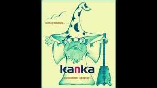 Kanka - Blood Moon