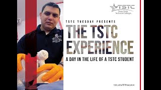 The TSTC Experience: Emergency Medical Services