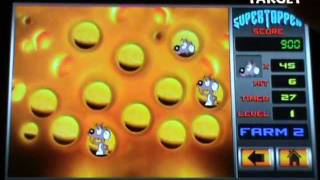 Super Tapper, Android Game 2012 screenshot 4