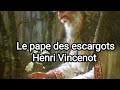 Le pape des escargots  de henri vincenot 1 re partie 1 et 2 