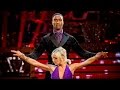 Simon webbe  kristina argentine tango to el tango de roxanne strictly come dancing 2014  bbc