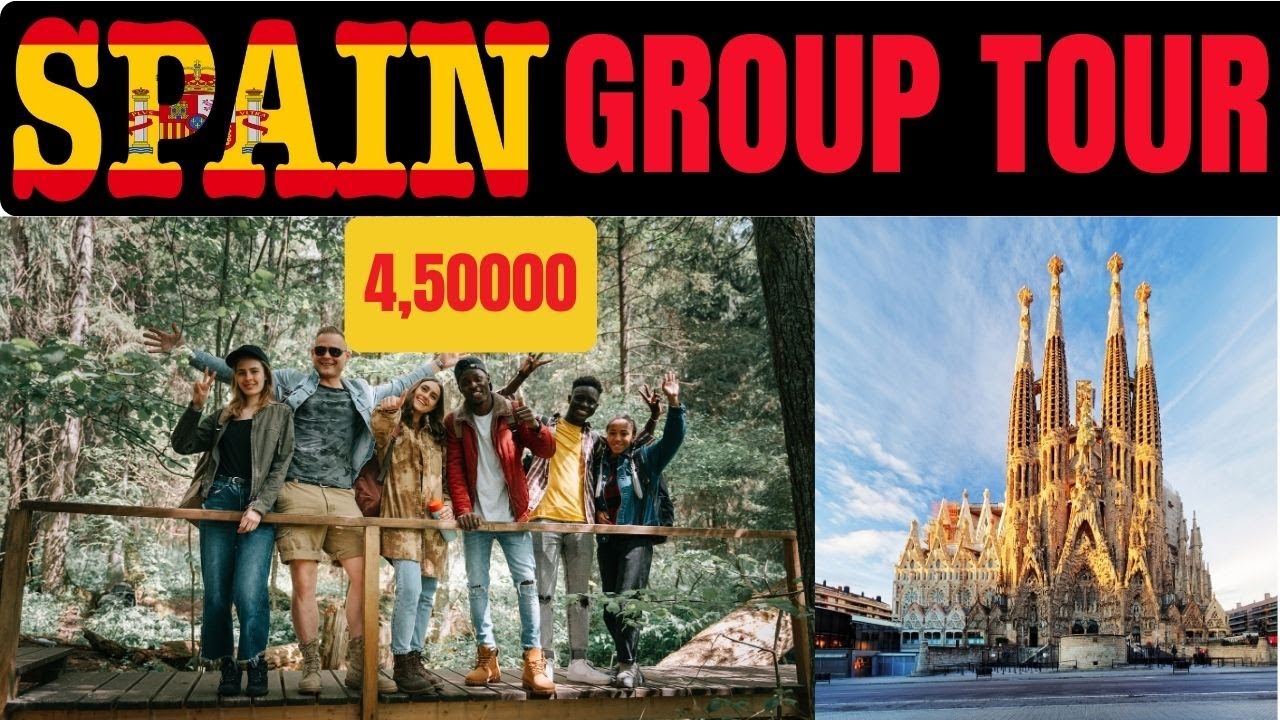 Spain Visit Visa From Pakistan 2026 | Appointment, Requirements & Processing Time