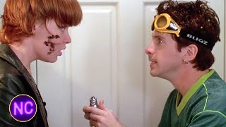 Trapped In the Bathroom | Can't Hardly Wait