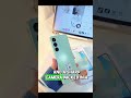 samsung a16 5g unboxing #shorts