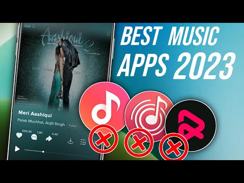 🎵Resso Jaisa Dusra App 2023 | Best Music App|Best Online Music App For Android|Resso Jaisa Dusra App