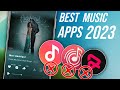 Resso jaisa dusra app 2023  best music appbest online music app for androidresso jaisa dusra app