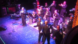 Ondřej Havelka And His Melody Makers Part 1