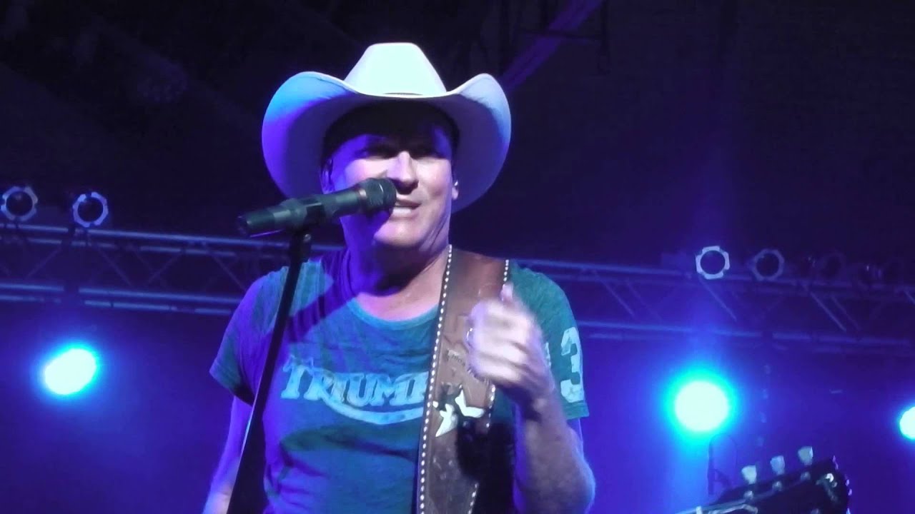 Kevin Fowler Beer , Bait And Amo YouTube