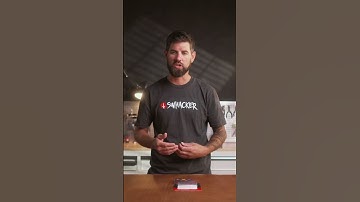 How to Replace Blades in a Swhacker Broadhead #shorts