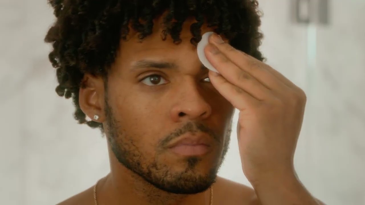 No Rough Days Morning Routine: Deric Augustine