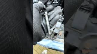 This ONE tool just saved our whole day BMW e38, e30, e36, e34, e32, e28, e23, e46  #classicbmw  #e30