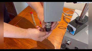 Operation Video VG 206