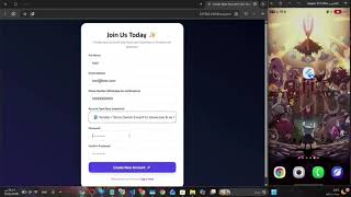 Zajel - Multi-Vendor E-Commerce System Demo (Laravel + Flutter + WhatsApp Bot)
