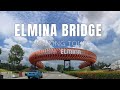 Elmina Iconic Bridge Walking Tour